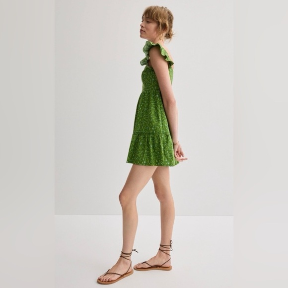 Reformation Jeune Dress - Picture 14 of 17